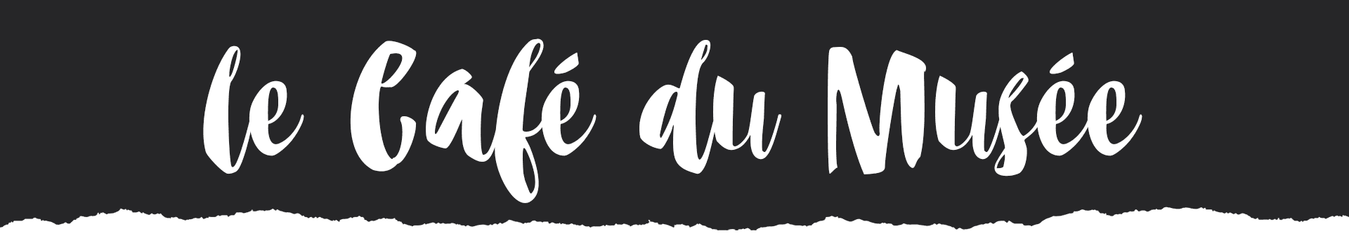 Le Café du Musée photo 1