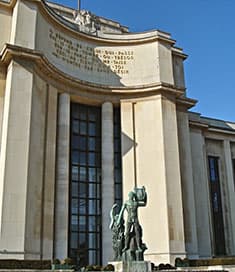 Café du Trocadéro photo 2