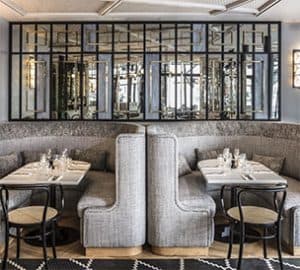 Café du Trocadéro photo 5