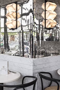 Café du Trocadéro photo 6