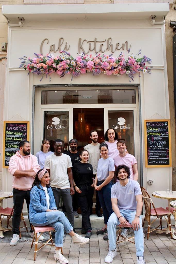 Cali Kitchen photo 2