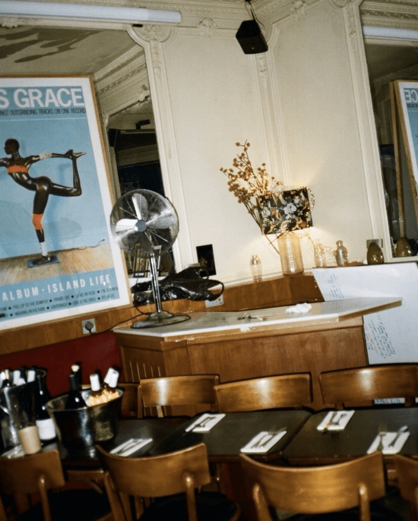 Cannibale Café photo 3