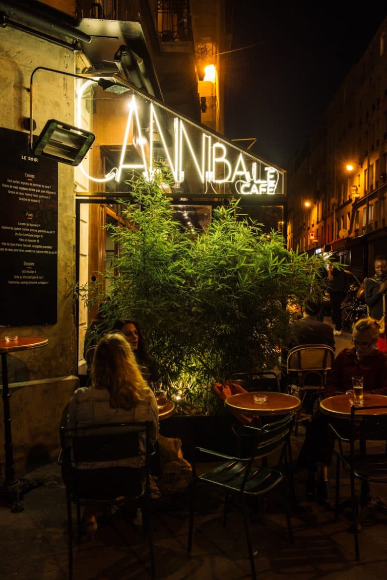 Cannibale Café photo 8