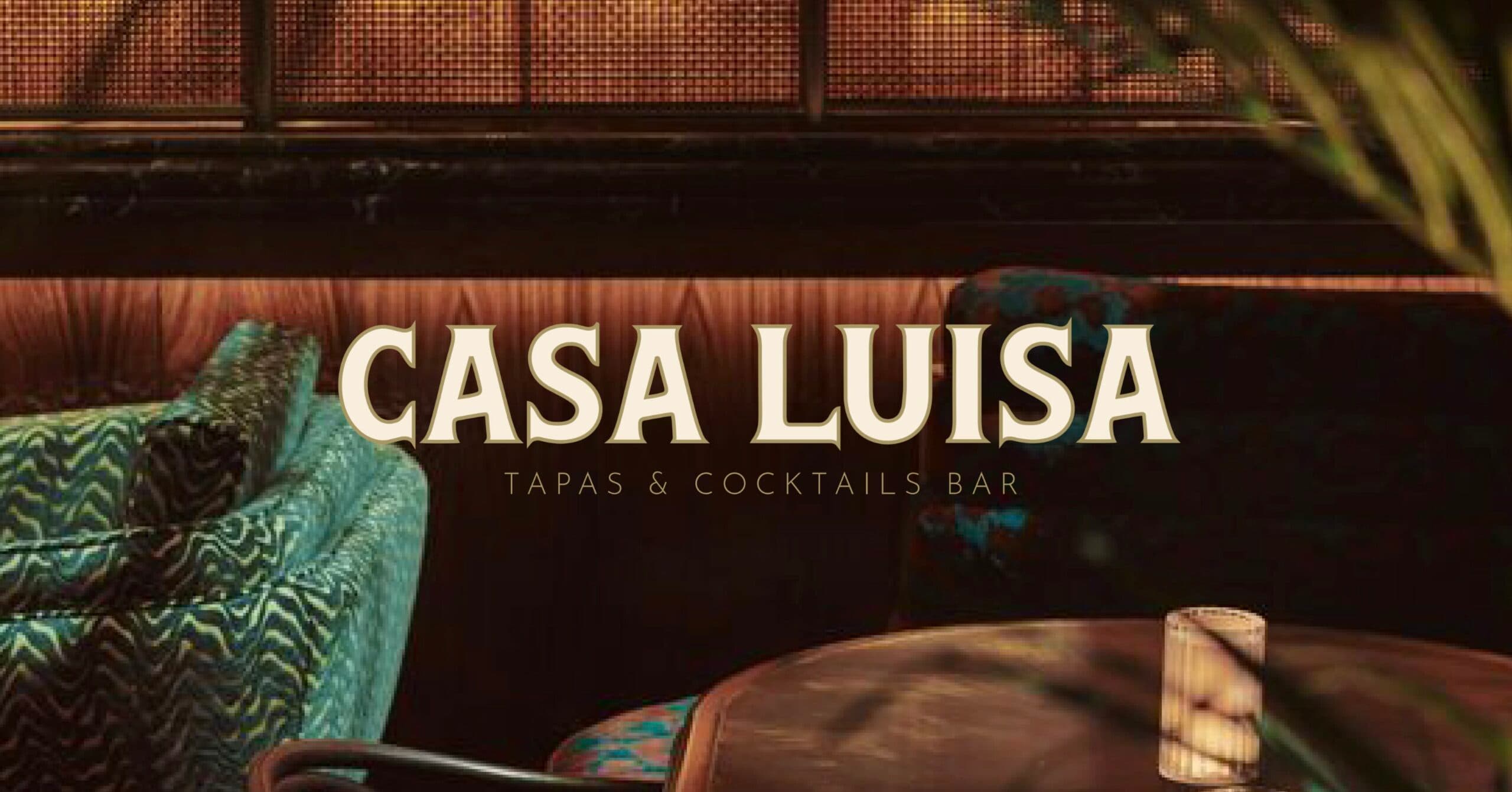 Casa Luisa