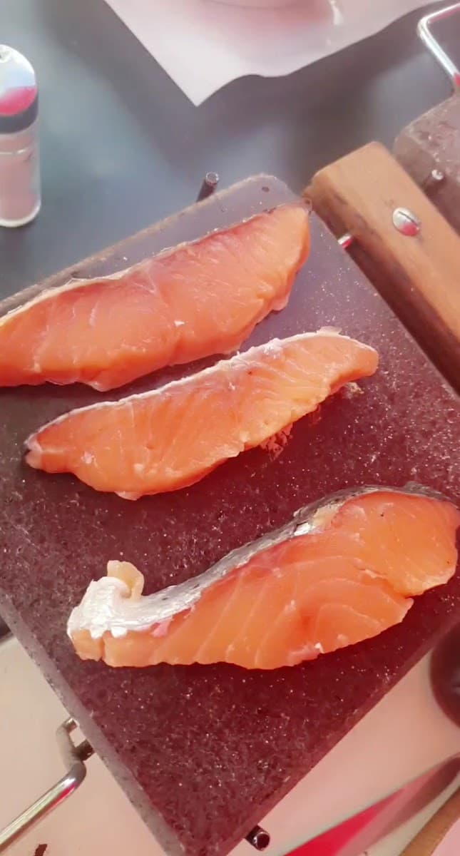 Le Bistro Autrement photo 2