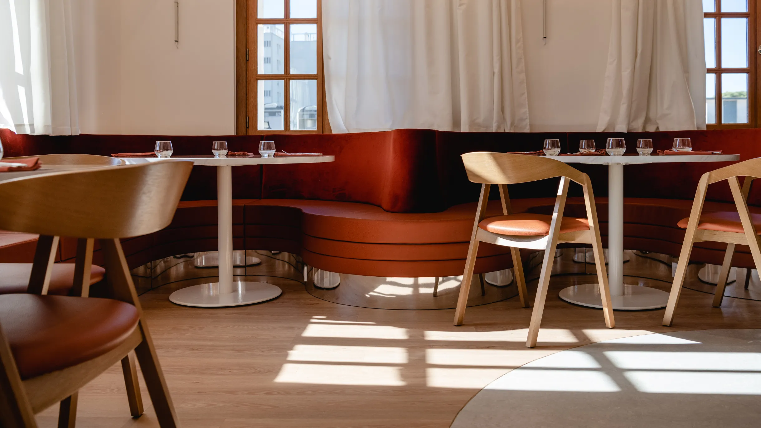 Les Beaux Mets photo 6