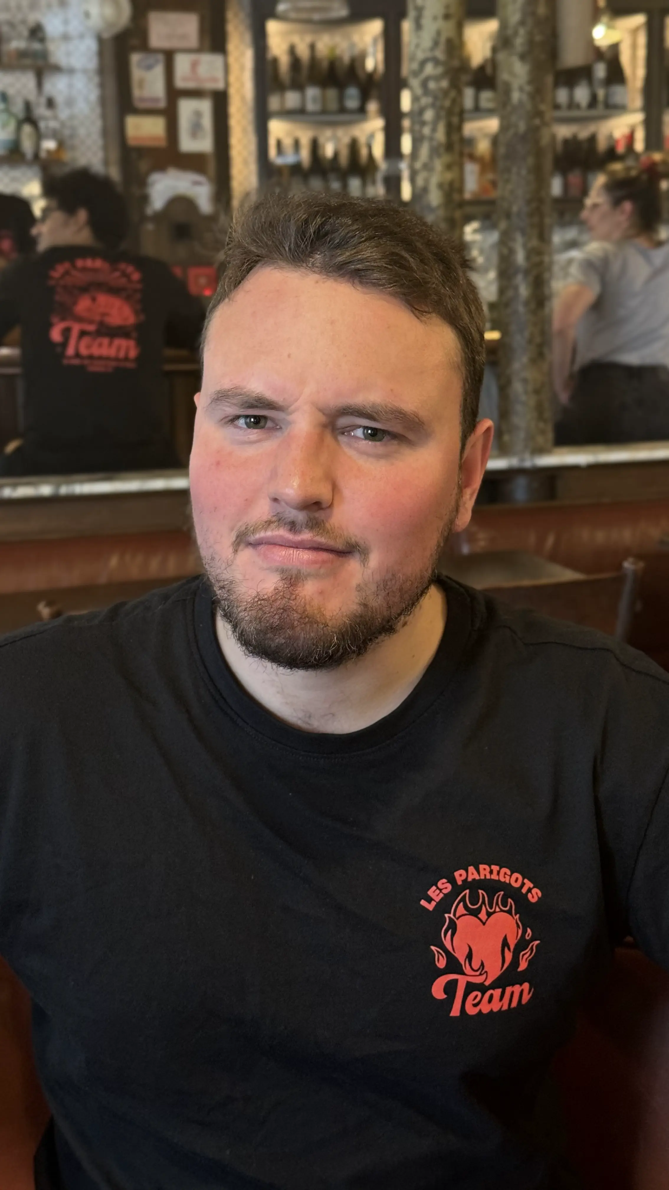 Les Parigots photo 7