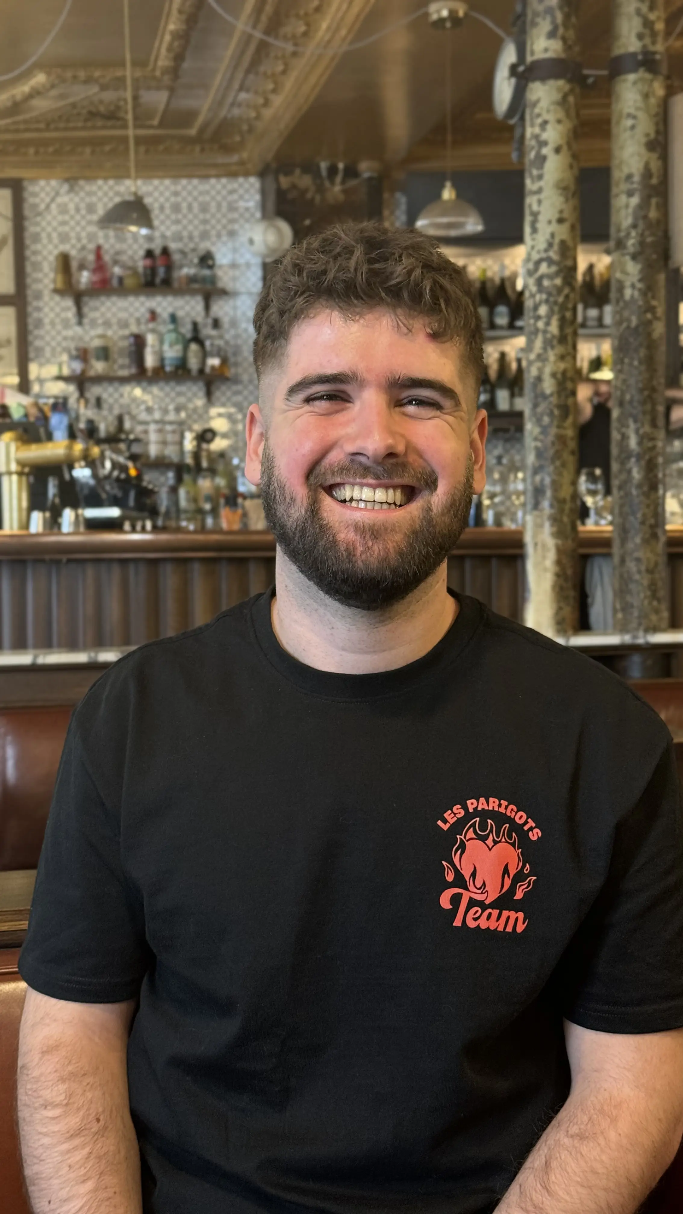 Les Parigots photo 8