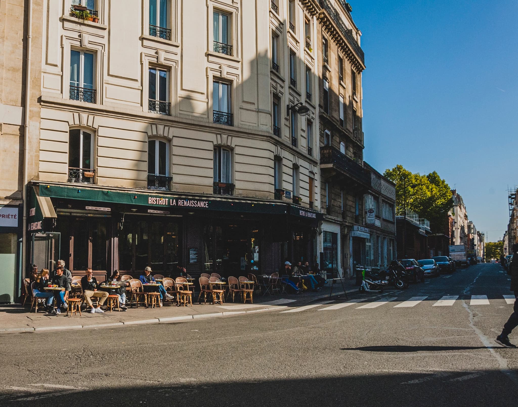 La Renaissance photo 2