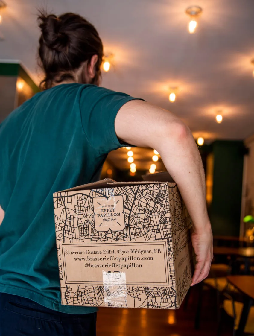 Les Burgers de Colette photo 4