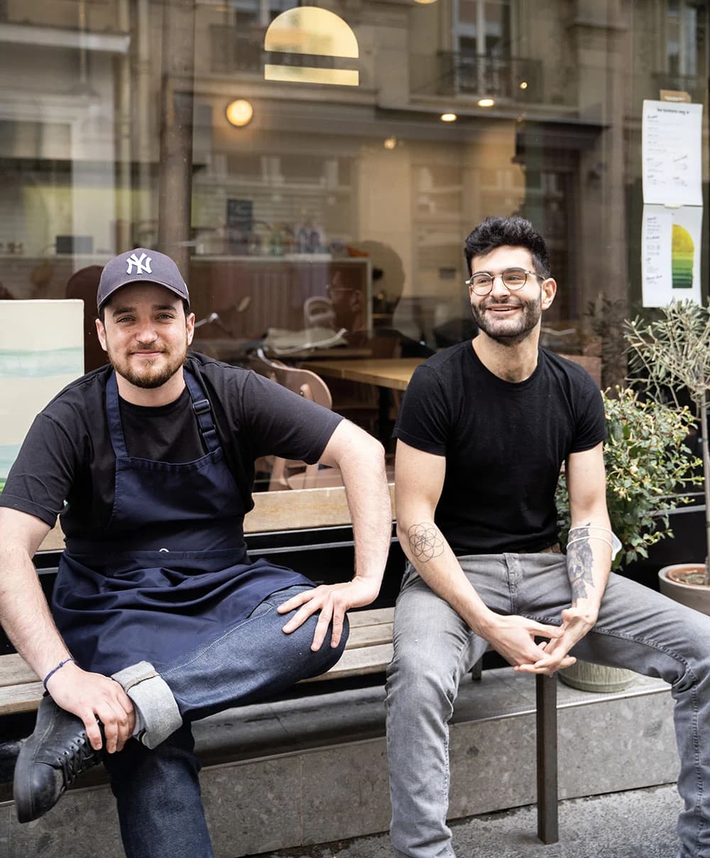 Les Tontons Veg photo 6