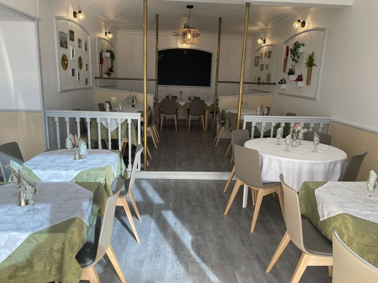 La Cantine Portugaise photo 6