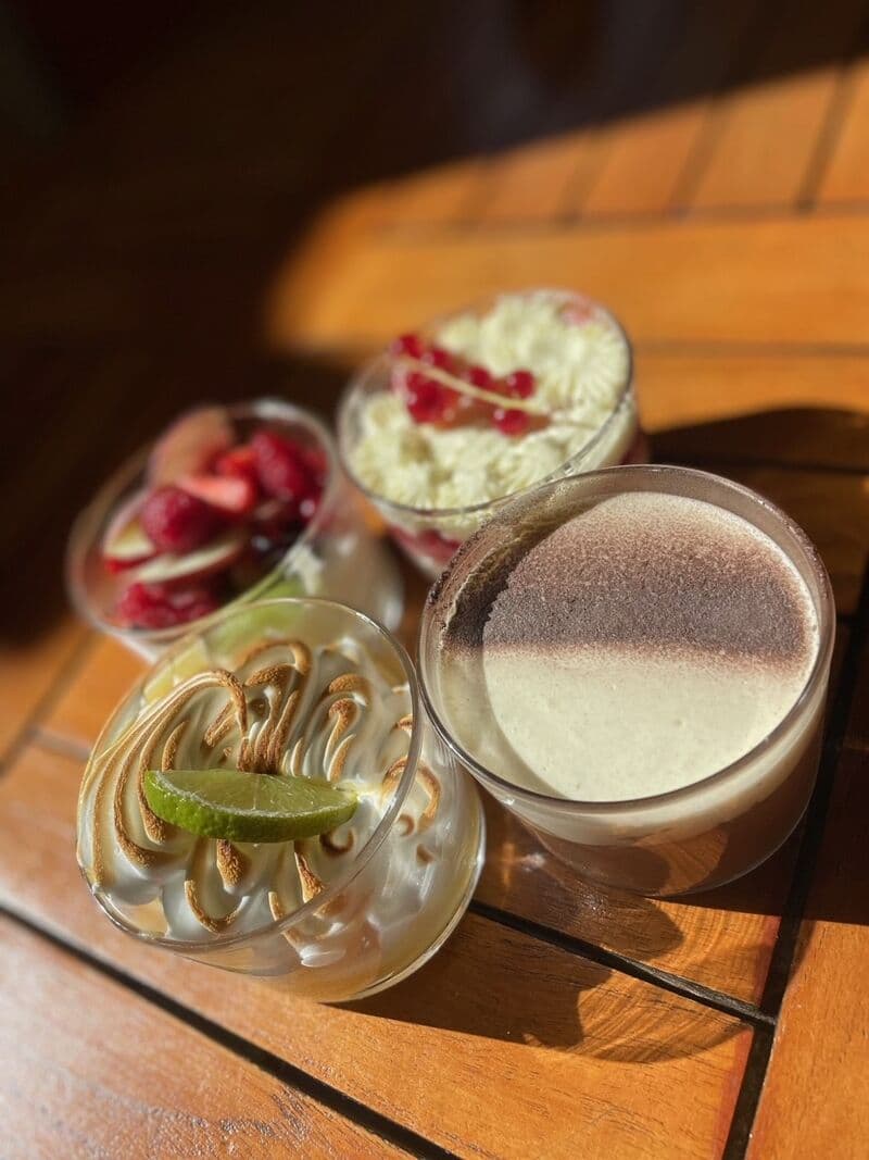 Chez Lez Amis photo 1