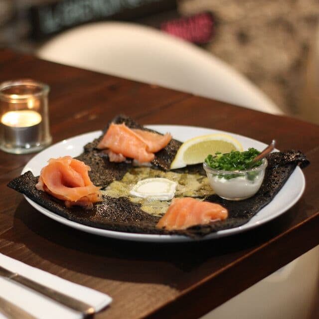 Boitbrütt & Krêptar photo 7