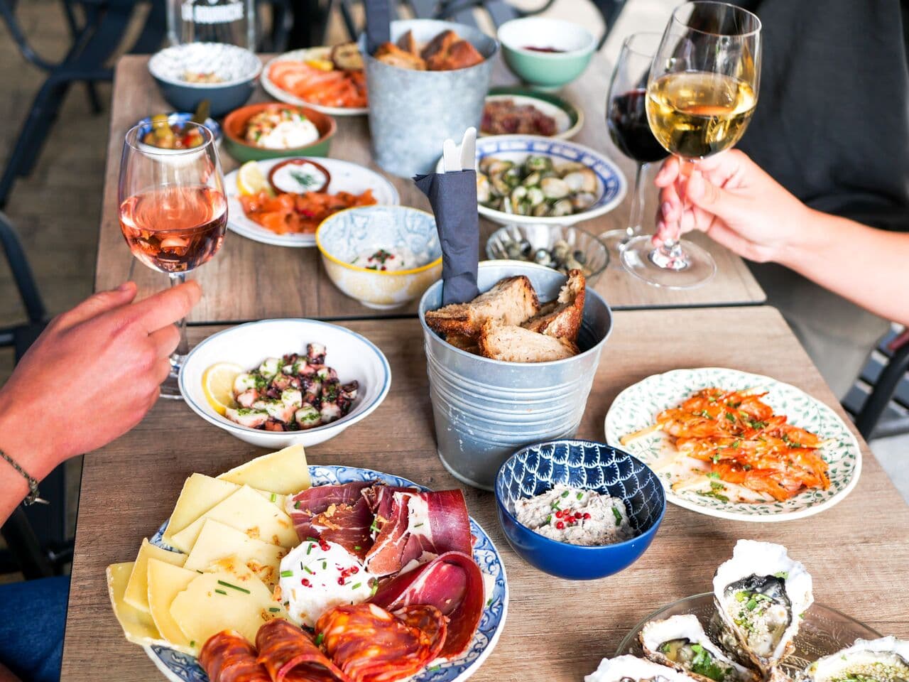 La bourriche photo 7