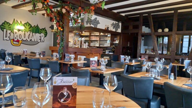 Le Boucanier photo 1