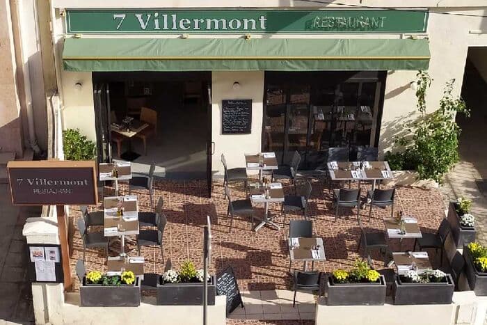 7 Villermont