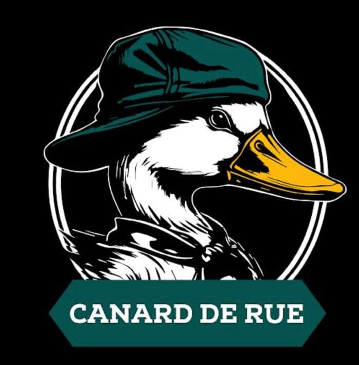 Canard De Rue