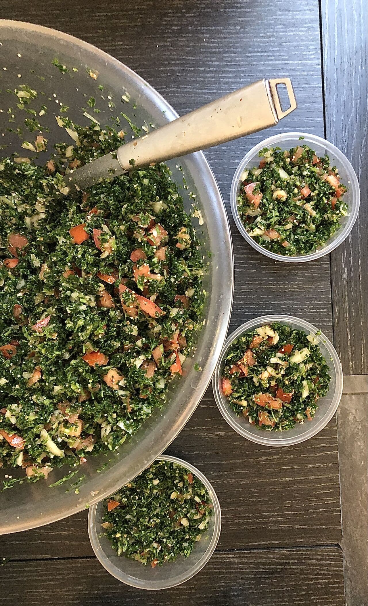 Comptoir libanais photo 8