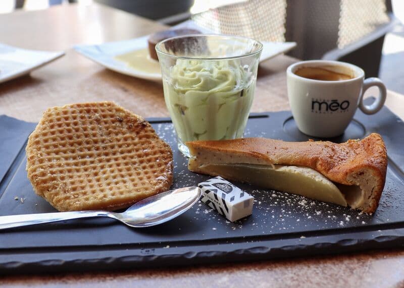 Le Paon d'Or photo 4