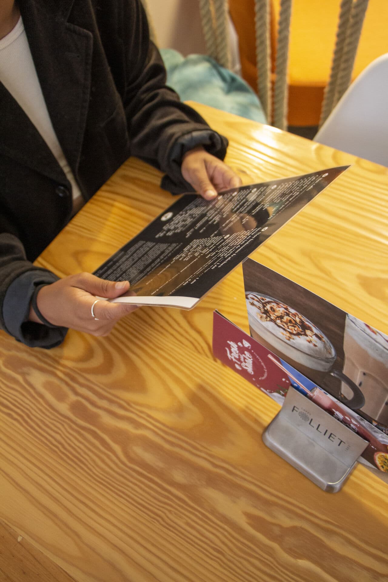 La Petite Robe Noire photo 5