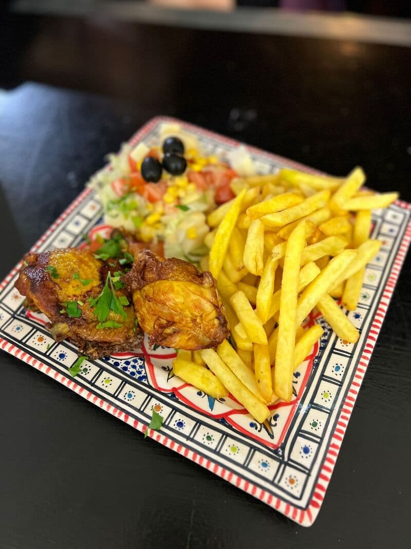 Atlas Oriental photo 3