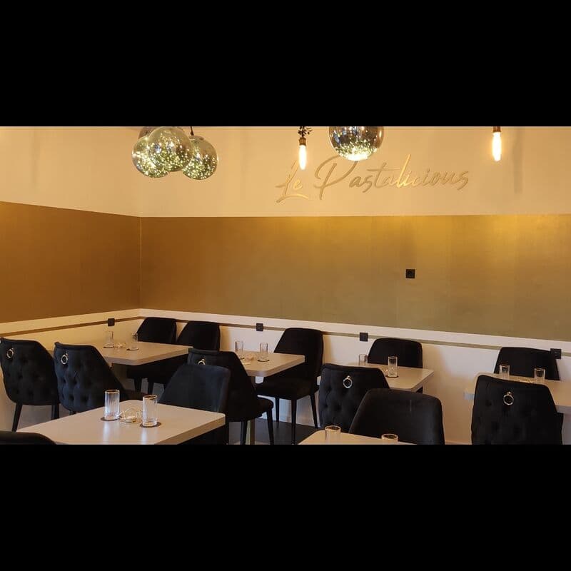 Le Pastalicious photo 2