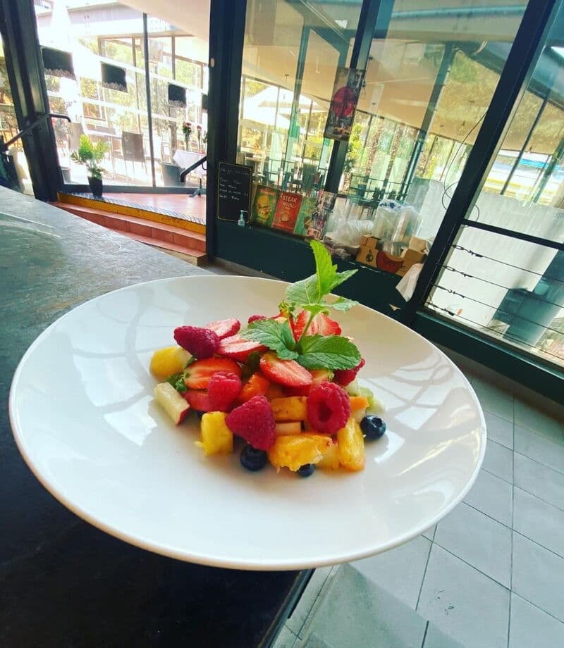 Le Grand Chelem photo 5