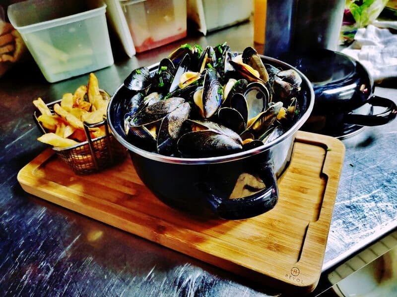 La Reine Margot photo 1