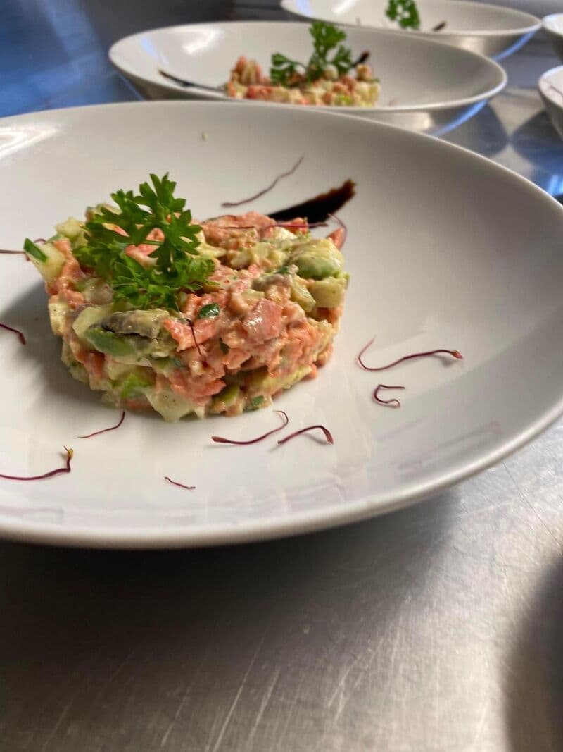 Le Grand Chelem photo 4