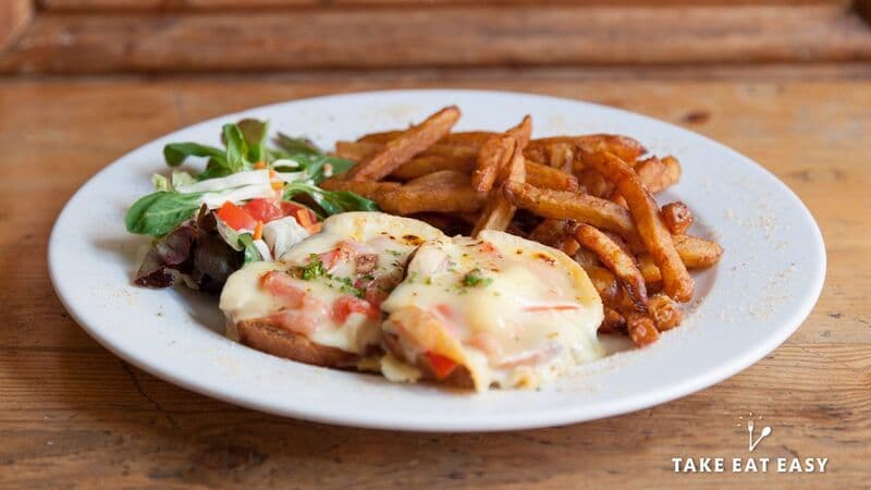 La Petite Table photo 4