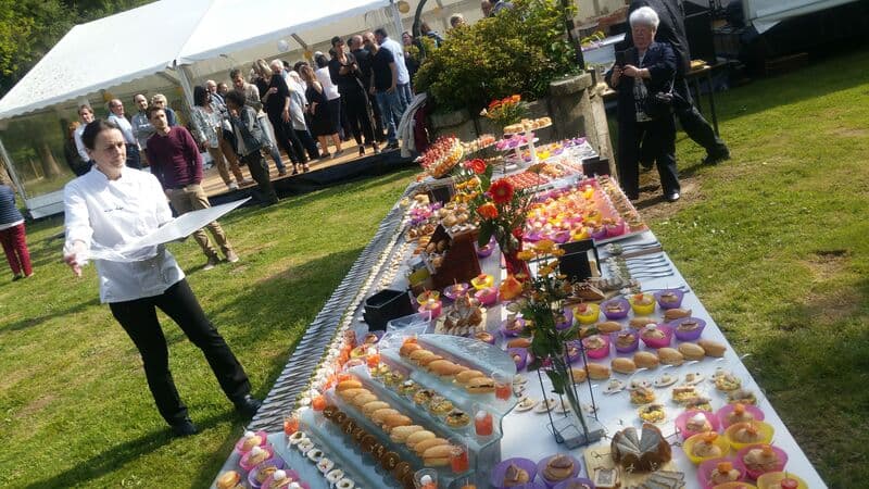 Le Gorille bleu photo 5