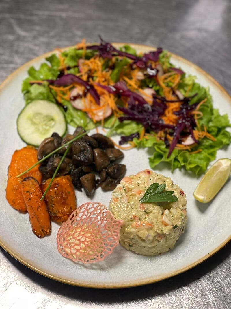 Chez Lez Amis photo 4