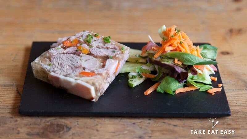 La Petite Table photo 3