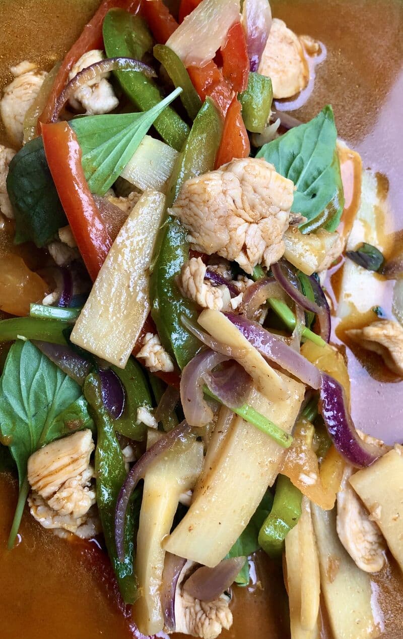 Ô Saveur Bar photo 5