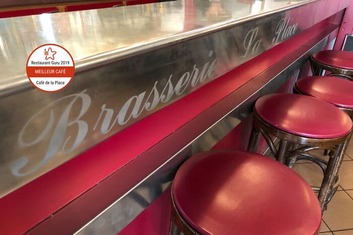 Brasserie de la Place