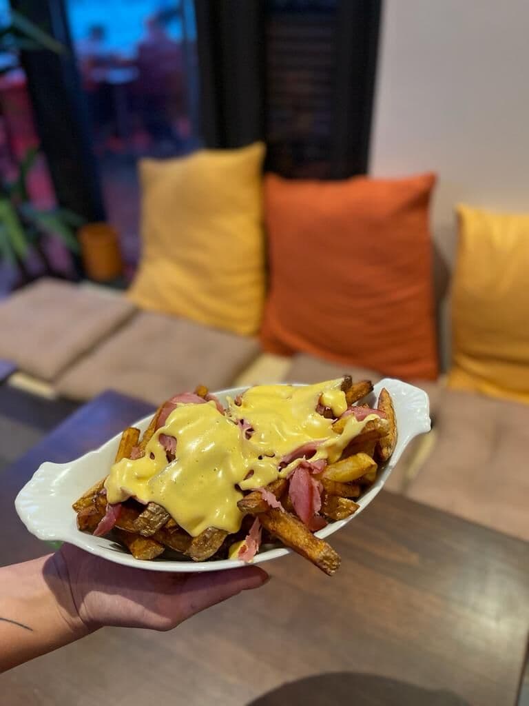 Chez Lez Amis photo 7