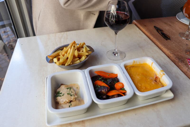 Le Paon d'Or photo 1