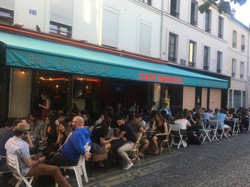 Café Nenesse photo 4