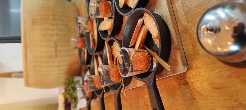 Le Pastalicious photo 5