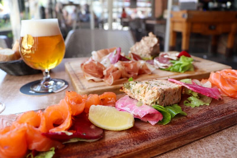 Le Paon d'Or photo 5