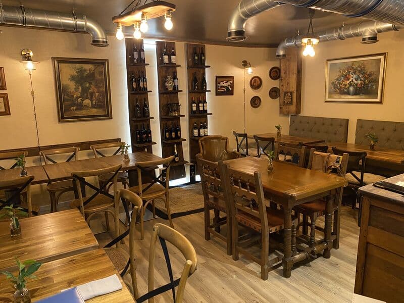 La Charbonnade photo 1