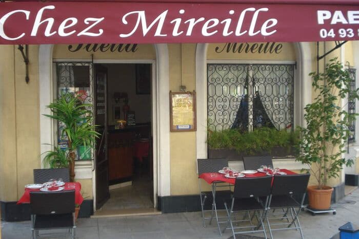 Chez Mireille