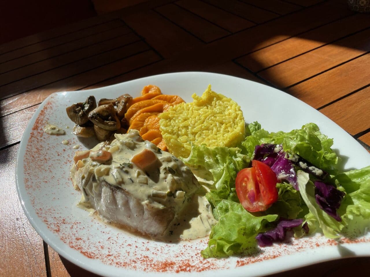 Chez Lez Amis photo 6