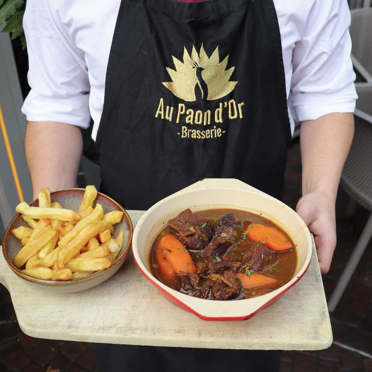 Le Paon d'Or photo 7