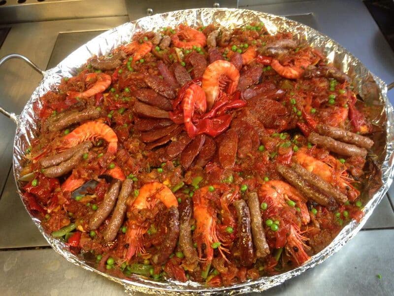 Chez Mireille photo 2