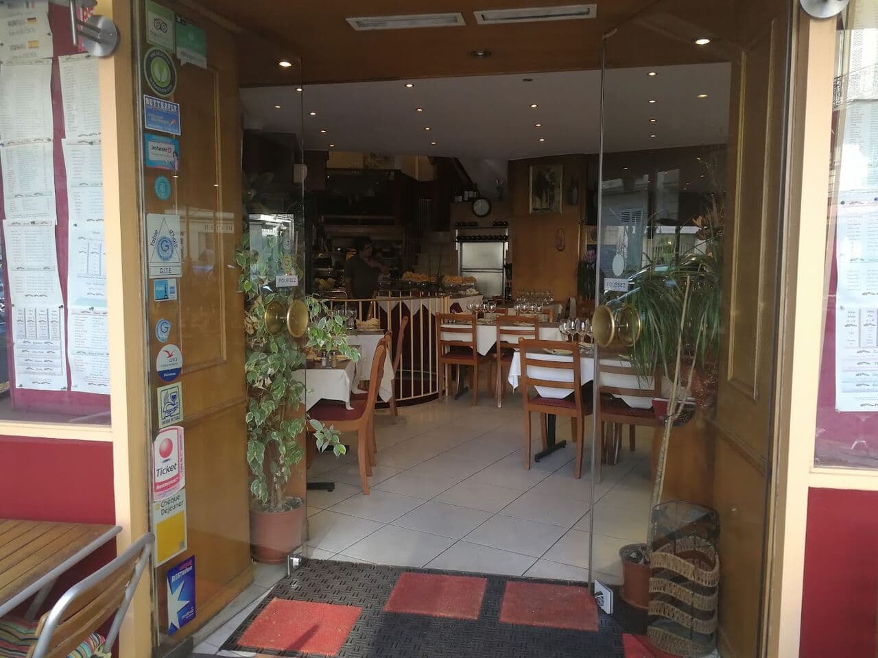 Au Bois D'Acacia photo 2