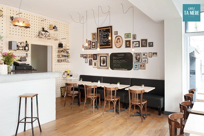 Chez ta mère photo 4