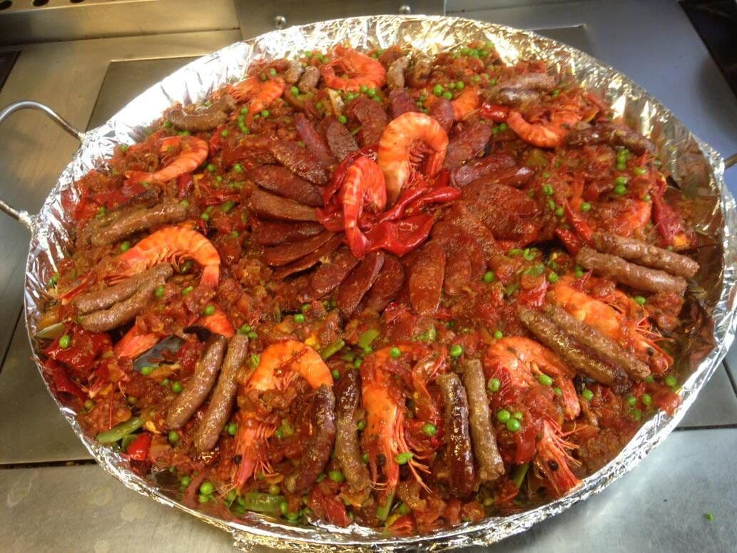 Chez Mireille photo 4