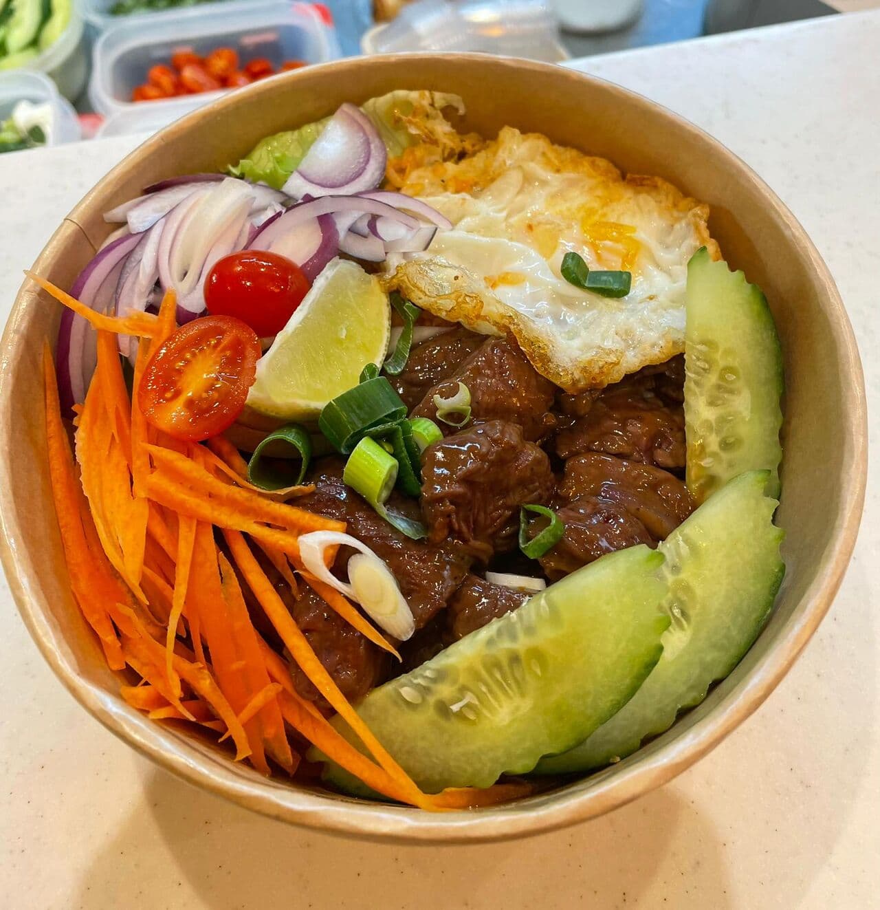 Ô Saveur Bar photo 8